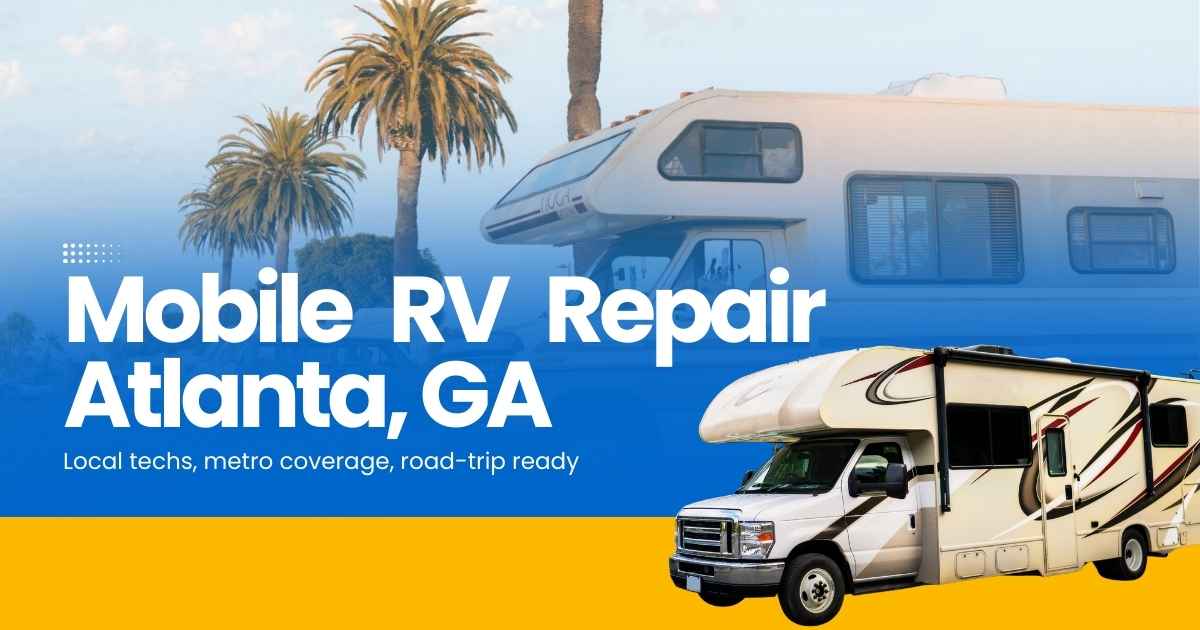 Awning Repair Rv Rowland Heights, CA